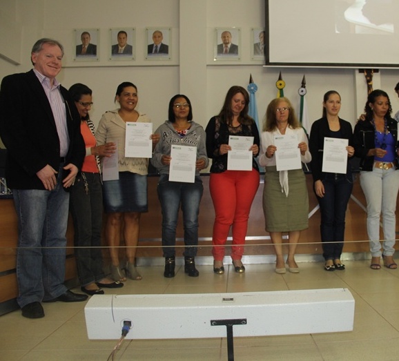 Programa Bom Negocio capacita 280 empresários